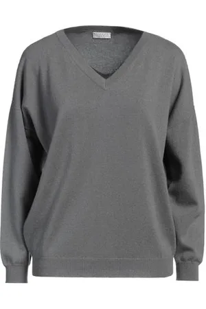 Brunello Cucinelli KNITWEAR - Jumpers - on YOOX.com