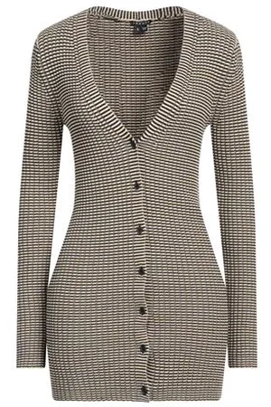 THEORY KNITWEAR - Cardigans - on YOOX.com