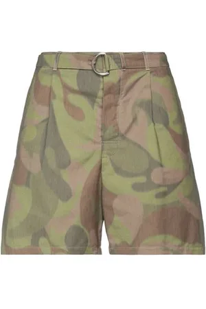 Marni BOTTOMWEAR - Shorts & Bermuda Shorts - on YOOX.com