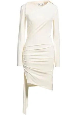 OFF-WHITE DRESSES - Mini dresses - on YOOX.com