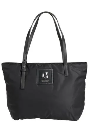 Armani Exchange BAGS - Handbags - on YOOX.com