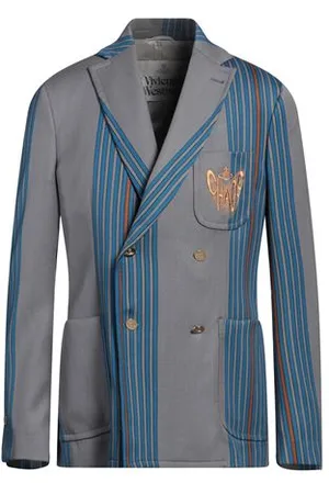 Vivienne Westwood SUITS and CO-ORDS - Blazers - on YOOX.com