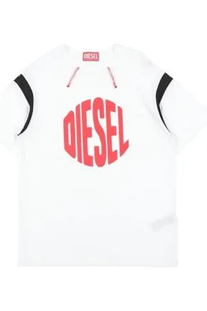 Diesel TOPWEAR - T-shirts - on YOOX.com