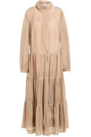 AKRIS DRESSES - Maxi dresses - on YOOX.com