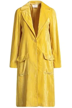 DX COLLECTION COATS & JACKETS - Overcoats & Trench Coats - on YOOX.com