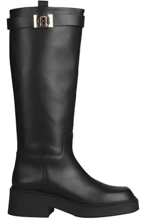 Furla FOOTWEAR - Boots - on YOOX.com
