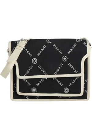 Marni BAGS - Cross-body bags - on YOOX.com