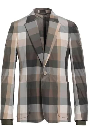 Ermenegildo Zegna SUITS and CO-ORDS - Blazers - on YOOX.com