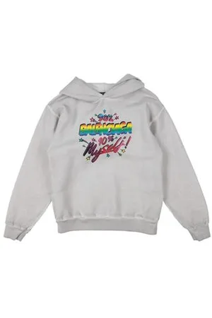 Balenciaga TOPWEAR - Sweatshirts - on YOOX.com