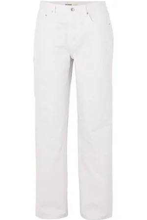 GRLFRND BOTTOMWEAR - Jeans - on YOOX.com