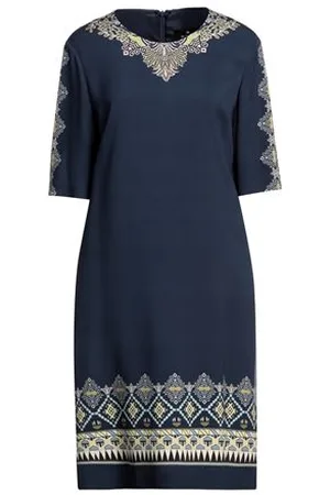 Etro DRESSES - Midi dresses - on YOOX.com