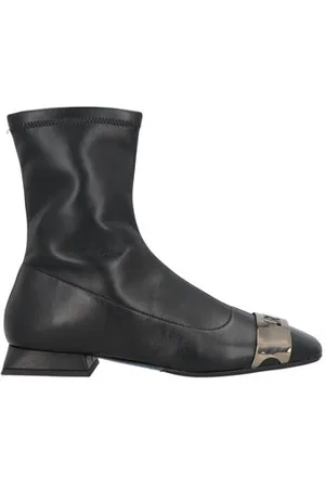 LORIBLU FOOTWEAR - Ankle boots - on YOOX.com