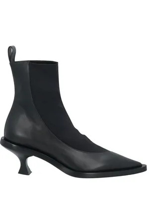 Jil Sander FOOTWEAR - Ankle boots - on YOOX.com