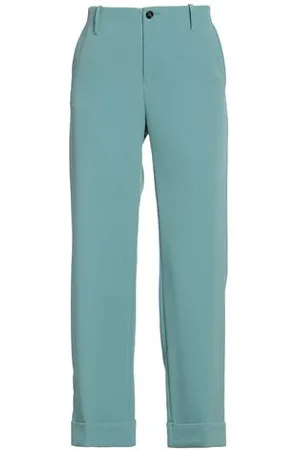 Berwich BOTTOMWEAR - Trousers - on YOOX.com