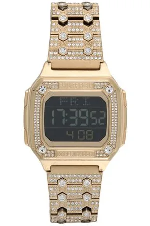Philipp Plein JEWELLERY and WATCHES - Wrist watches - on YOOX.com