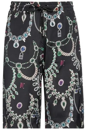 John Richmond BOTTOMWEAR - Shorts & Bermuda Shorts - on YOOX.com