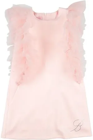 MISS BLUMARINE DRESSES - Kids’ dresses - on YOOX.com