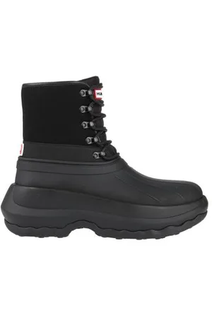 Kenzo FOOTWEAR - Ankle boots - on YOOX.com