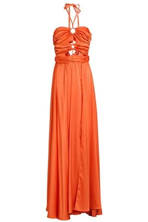 SILENCE LIMITED DRESSES - Maxi dresses - on YOOX.com