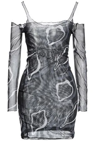 Julfer DRESSES - Mini dresses - on YOOX.com