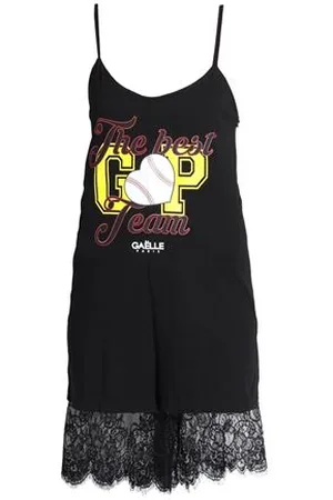 GAËLLE JUMPSUITS & TRACKSUITS - Jumpsuits - on YOOX.com