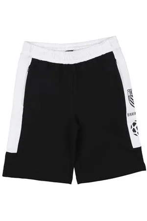 Bikkembergs BOTTOMWEAR - Shorts & Bermuda Shorts - on YOOX.com