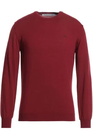 Calvin Klein KNITWEAR - Jumpers - on YOOX.com