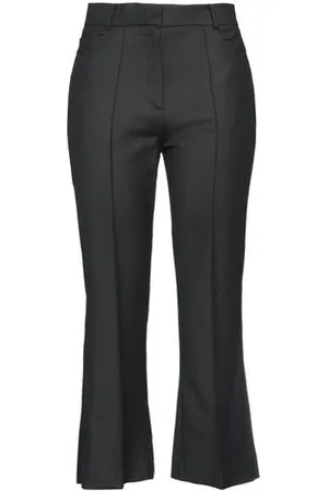 Rokh BOTTOMWEAR - Trousers - on YOOX.com