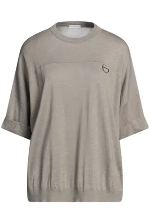 Brunello Cucinelli KNITWEAR - Jumpers - on YOOX.com
