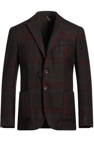 Biagio Santaniello SUITS and CO-ORDS - Blazers - on YOOX.com