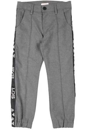 Byblos BOTTOMWEAR - Trousers - on YOOX.com