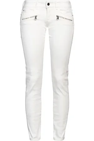 BARBARA BUI BOTTOMWEAR - Jeans - on YOOX.com
