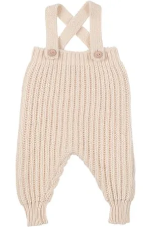 1+ IN THE FAMILY NEWBORN - Baby All-in-ones & Dungarees - on YOOX.com