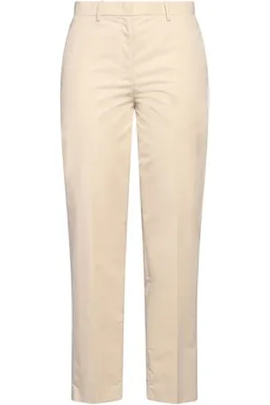 The Row BOTTOMWEAR - Trousers - on YOOX.com