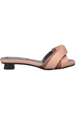 MARCO DE VINCENZO FOOTWEAR - Sandals - on YOOX.com