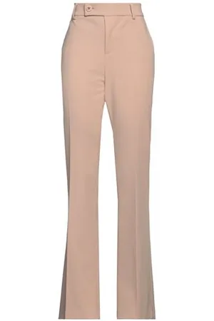 BLUMARINE BOTTOMWEAR - Trousers - on YOOX.com