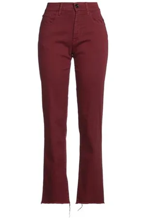 Jacob Cohen BOTTOMWEAR - Trousers - on YOOX.com