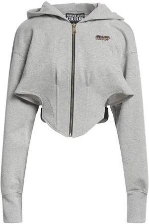 VERSACE TOPWEAR - Sweatshirts - on YOOX.com