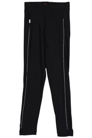 JIJIL JOLIE BOTTOMWEAR - Leggings - on YOOX.com
