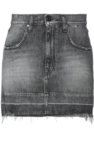 Cycle BOTTOMWEAR - Denim skirts - on YOOX.com