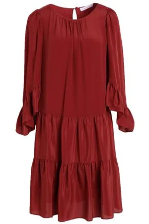 See by Chloé DRESSES - Mini dresses - on YOOX.com
