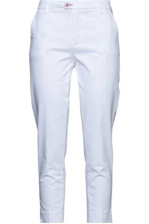 Baronio BOTTOMWEAR - Trousers - on YOOX.com