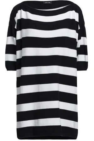 ANNECLAIRE KNITWEAR - Jumpers - on YOOX.com