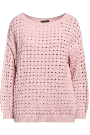 ANNECLAIRE KNITWEAR - Jumpers - on YOOX.com