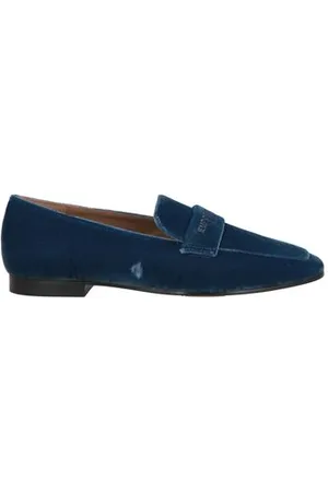 Emporio Armani FOOTWEAR - Loafers - on YOOX.com