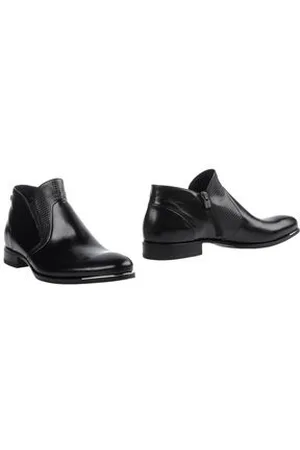 Fabi FOOTWEAR - Ankle boots - on YOOX.com