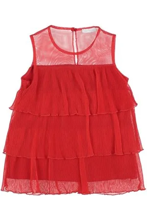 MEILISA BAI TOPWEAR - Tops - on YOOX.com