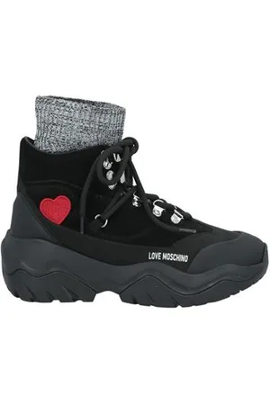 Moschino FOOTWEAR - Trainers - on YOOX.com