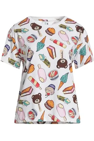 Moschino TOPWEAR - T-shirts - on YOOX.com