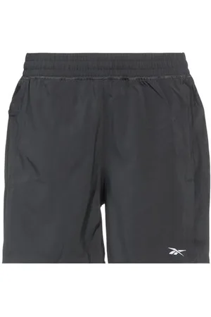 Reebok BOTTOMWEAR - Shorts & Bermuda Shorts - on YOOX.com